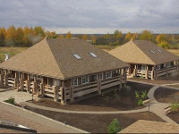 Arina R hotel Bugrovo