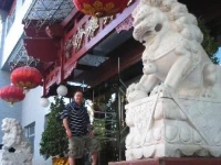 Shatan Beijing Hotel 3*