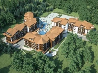 Belvedere Holiday Club (Р‘РµР»РІРµРґРµСЂРµ РҐРѕР»РёРґРµР№ РљР»Р°Р±) 