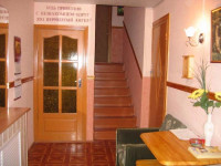 Idilliya mini hotel Velikie Luki