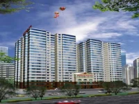 Century Towers Beijing 