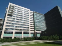 The Financial Street Apartments 5*
