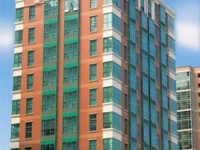 Somerset Luxury Serviced Residence 4*