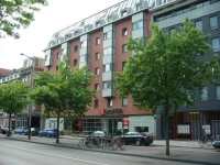 Ibis Amsterdam City Stopera Hotel 3*