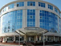 Тарей отель 