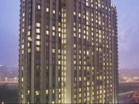 Oakwood Residence Beijing 4*