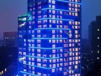 Oakwood Apartments Beijing 