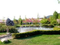 Fengshan Hotspring Resort 3*