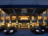 Courtyard by Marriott Beijing Northeast 5*