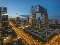 Grand Millennium Beijing