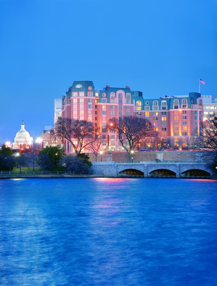 Mandarin Oriental Washington DC