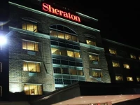Sheraton Chicago Northbrook Hotel 3*