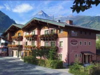 Gasthof Pension Alpenrose 2*