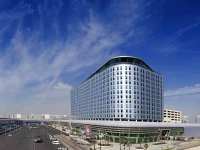 Aloft Abu Dhabi 4*