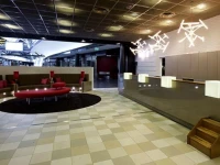 Sokos Flamingo 4*