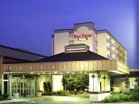 Four Points by Sheraton Chicago OHare Airport 3*