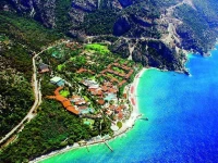 Lykia World Residence and Village 4*