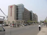 Mercure Wanshang Beijing 5*