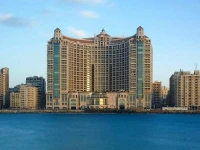 Four Seasons Hotel Alexandria At San Stefano 5*