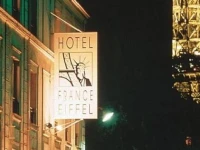 France Eiffel 3*