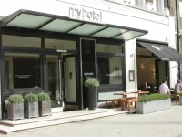 Myhotel Bloomsbury 4*