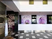Eurostars Grand Central Hotel 4*