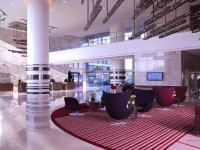 Radisson Blu Yas Island