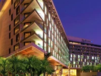 Radisson Blu Yas Island 5*