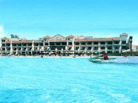 Cleopatra Sangiovanni Hotel and Resort