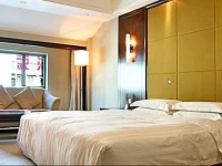 Guangzhou Hotel Beijing 5*