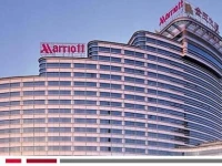 Marriott Beijing Hotel West 5*
