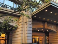 Marriott Palm Springs Beijing Executive Apartments 5*