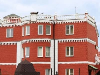 Картмазово Парк-Отель 2*