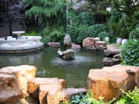 Grand View Garden 5*