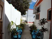 Hostel Room Aruba 