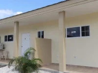 Brisa Di Caribe Apartament 