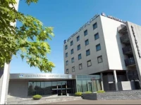 Best Western Amsterdam Airport Hotel 4*