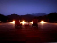 Kempinski Commune By The Great Wall 5*