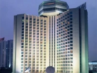 Xiyuan Beijing 5*