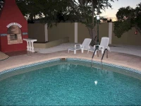 Nature Aruba Deluxe Apartments 