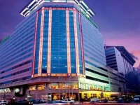 Courtyard by Marriott Beijing 5*