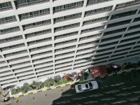 Golden Tulip Hotel Flamenco Cairo