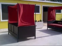 Aruba Palm Beach Suites 4*