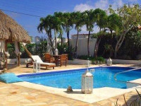 VillaBluAruba