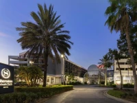Sheraton Orlando North Hotel 4*