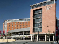 Jurys Inn