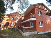 Родники клубный отель 