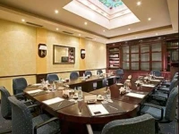 Sofitel Plaza De Espana 4*