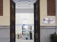 Hospes Madrid