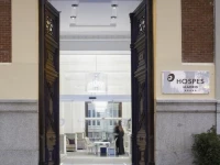 Hospes Madrid 5*